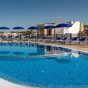 3* Kompleks wypoczynkowy Vista Blu