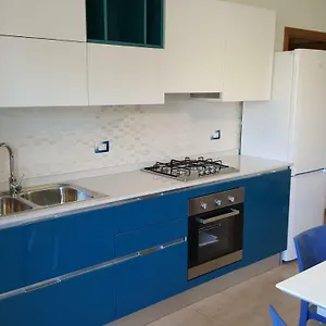  Appartamento Casaale