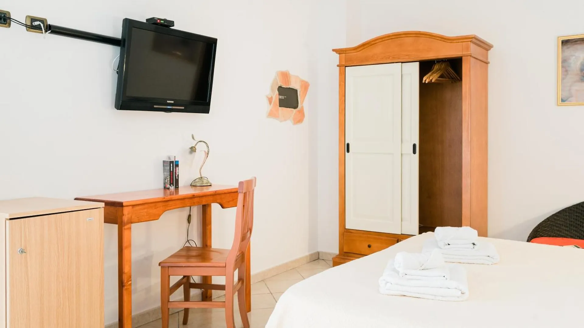 La Marmora Hotel Alghero