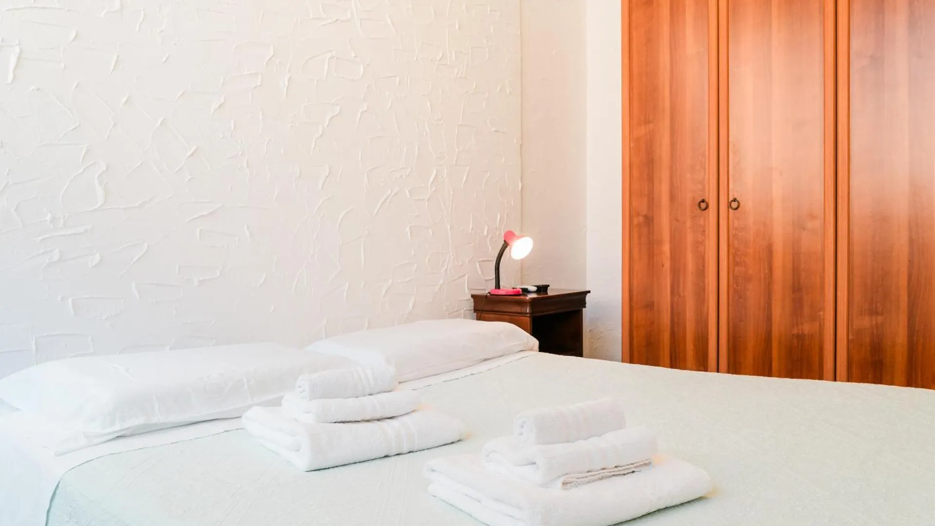 Hotel La Marmora à Alghero Maison d'hôtes